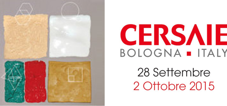 SIL Ceramiche Cersaie 2015