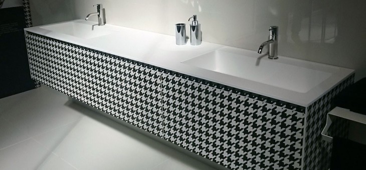 Antonio Lupi i SIL Ceramiche